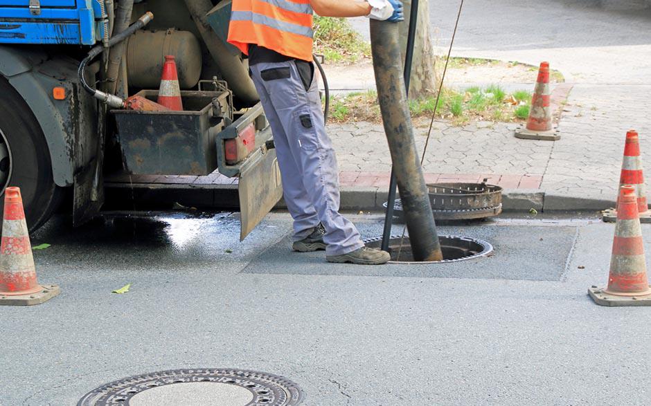 dégorgement Saint-Leu-d'Esserent