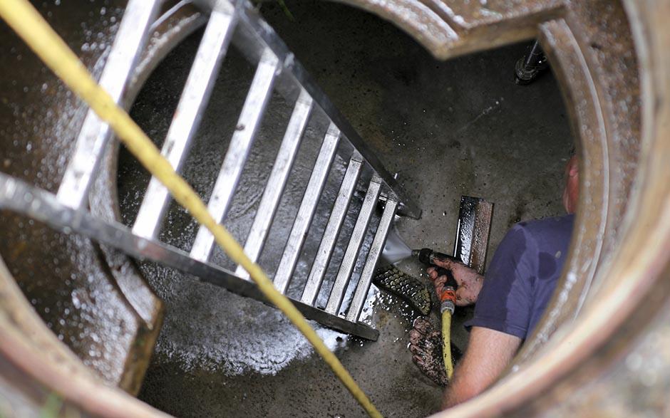débouchage de canalisations Puteaux