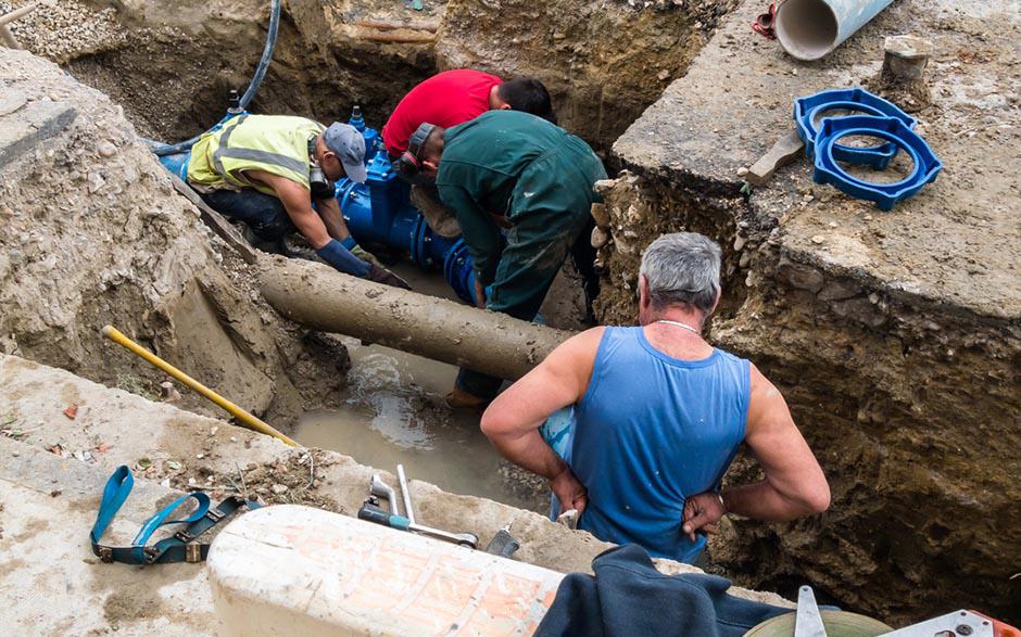 débouchage de canalisations Puteaux