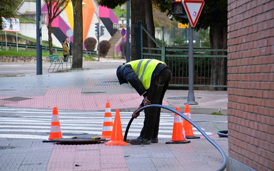 débouchage de canalisations Puteaux